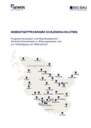 Abschlussbericht Innenstadtprogramm herunterladen
